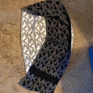 Michael Kors infinity scarf